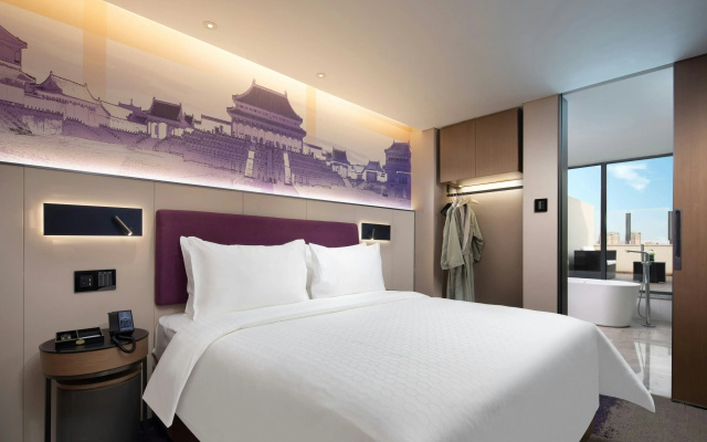 Hampton by Hilton Beijing Dahongmen