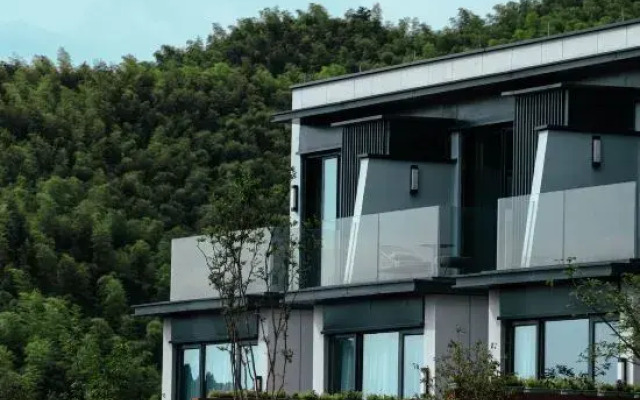 Anji Flee-City Villa