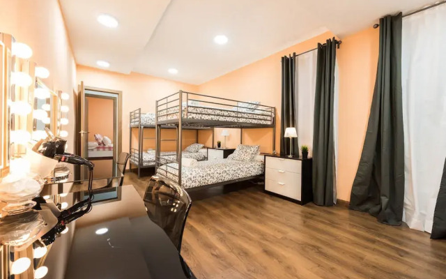 Gran apartment la Latina