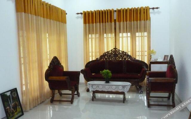 Serene Home Stay