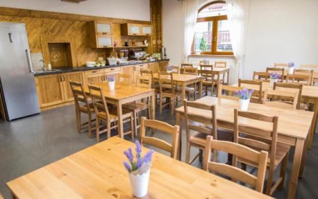 Tatrzańska Przystań