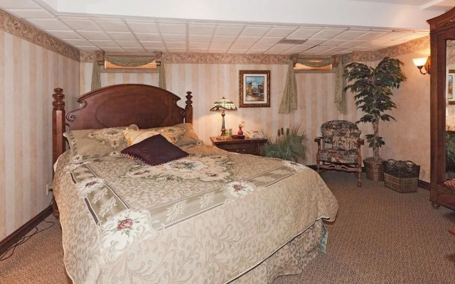 Old Northside Bed & Breakfast