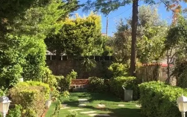 Bizim Ev Otel Alacati