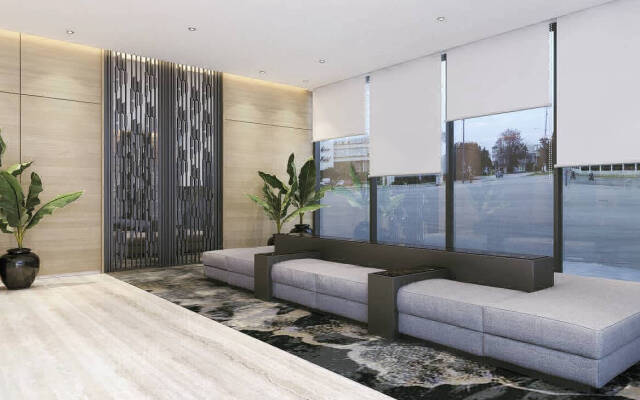 BeSS Mansion Hotel Surabaya