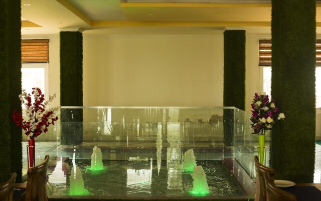Hotel Kings Regency