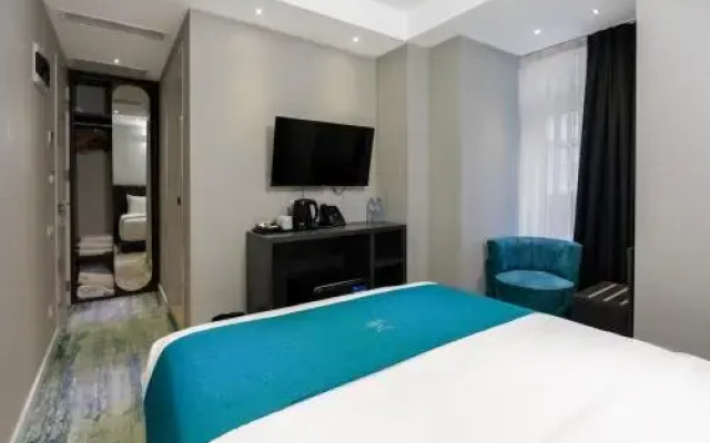 Seehotel Belvedere