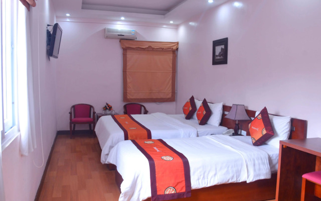 Rendez Vous Hotel