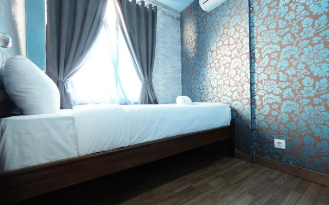 Best Price Greenbay Apartment beside Baywalk