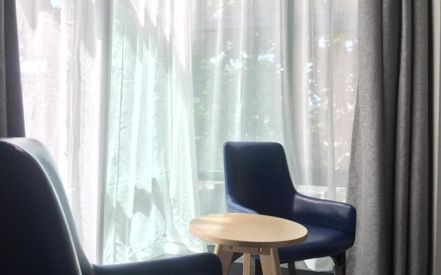 Boke Hotel Shenzhen Shekou