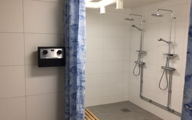 Stiftelsen Berget