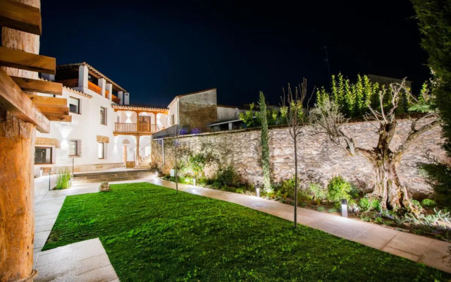 Casa Platón Páramo