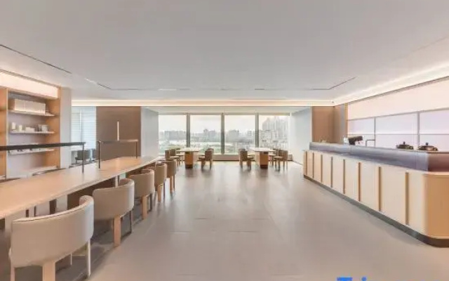 JI Hotel (Huizhou Jiangbei Huamao Tiandi)