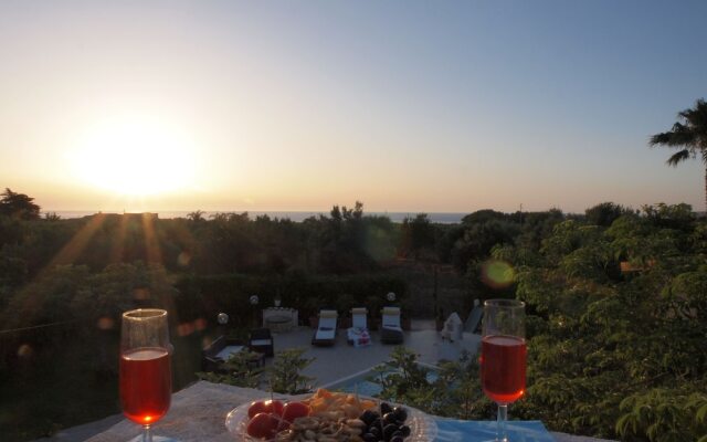 Casa Vacanze Baglio Poma