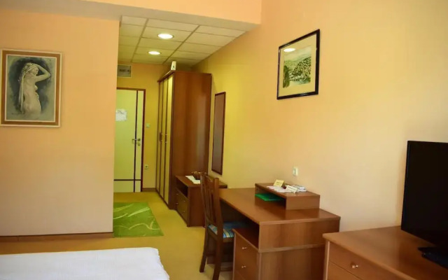 B&B Mreznica House DP