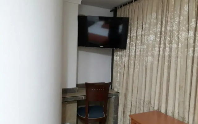 Gran Hotel Cali