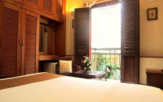 Cam Ly Boutique Apartment & Hotel