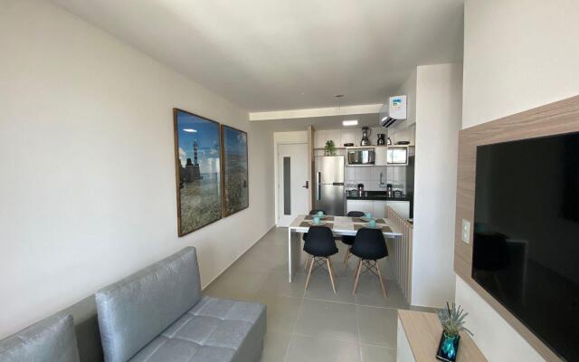 Smart Stay Ponta Verde Apt.913 Mandi Hospitalidade
