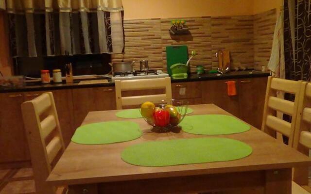 Holiday Home Didveli