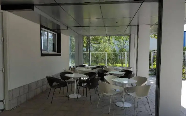 Vila Coral Mamaia