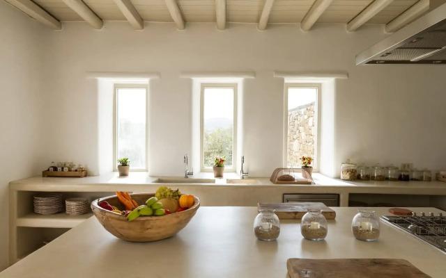 The Margi Villa Mykonos