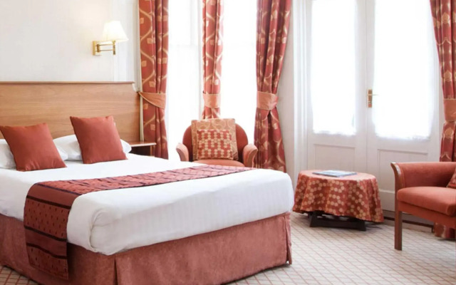 TLH Toorak Hotel - TLH Leisure, Entertainment and Spa Resort
