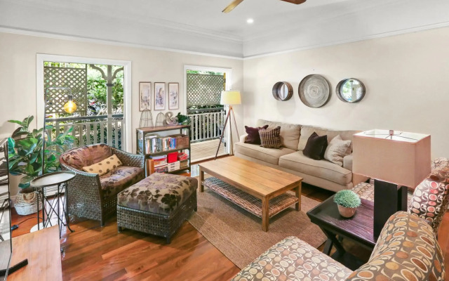 Stoney Creek Cottage