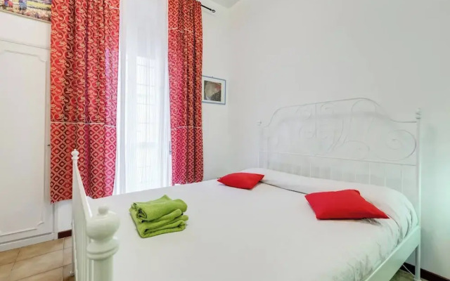 Charming Trastevere Apartment in Heart of Rome