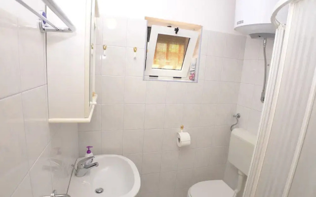 Apartment for 3 Persons With Beautiful Terrace