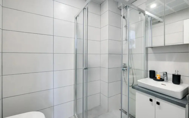 Cozy Flat Near Marmaray and Coast in Kadikoy