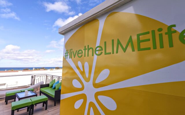 Lime Hotel Boracay