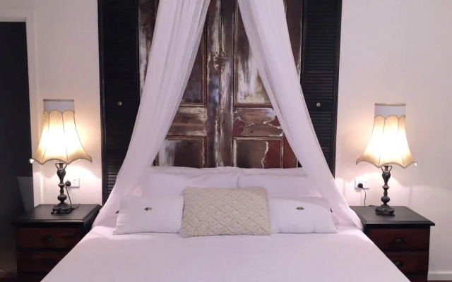 Bakehouse '38 Restaurant & Guesthouse