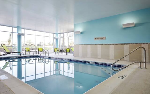 SpringHill Suites by Marriott Springfield North