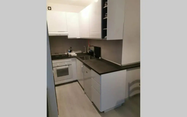 Appartamento Residence Castel Carlotta