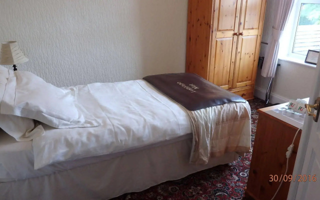 Wesley Guest House