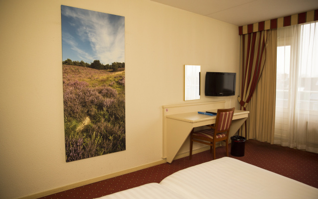 Fletcher Hotel-Restaurant Langewold