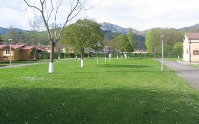 Camping Sella