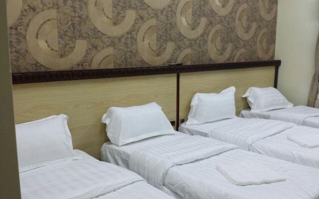 Al Reyadah Grand Hotel