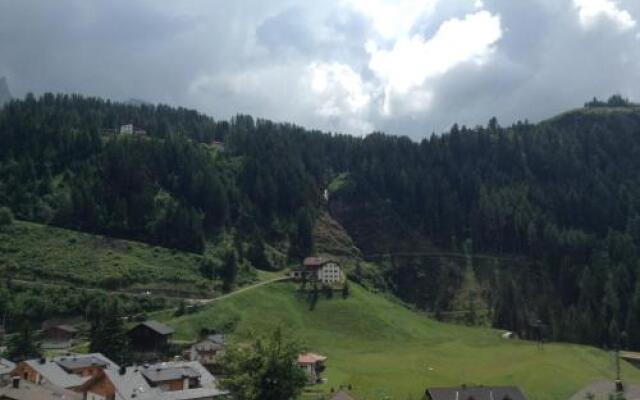 Garni Le Chalet