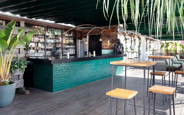 Los Seises Sevilla, a Tribute Portfolio Hotel