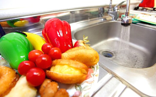 Yangyang Sea and Valley Pension