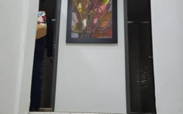 Hotel Casa Blanca Mirador