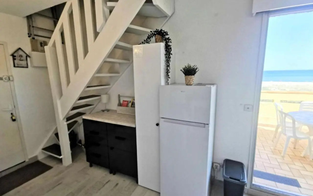 Résidence HELIOS - 3 Pièces pour 6 Personnes 44