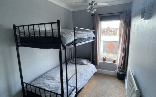March-2bed Apt - Family Friendly - Pet Friendly