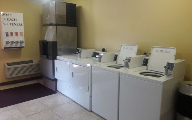 Best Western Palm Beach Lakes