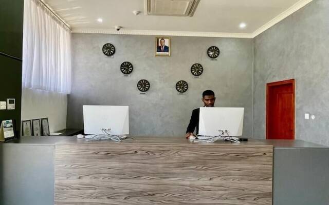 Gloria Inn Hotel