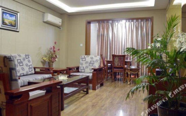 Tianrun Business Hotel
