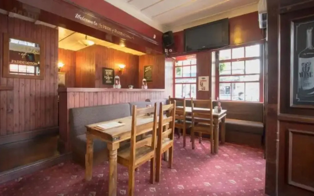 The Pride of Paddington