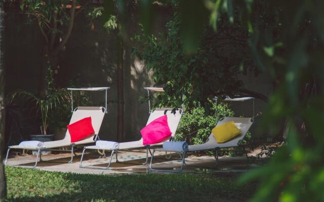 Villa Afrodite 8 Emma Villas