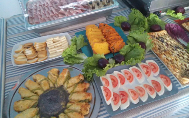 Amadei Hotel Promenade