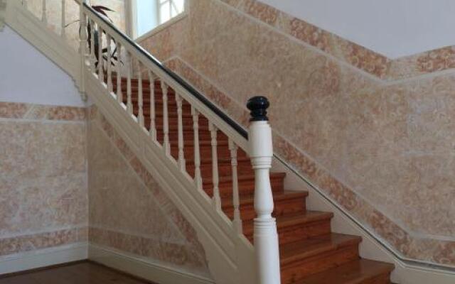 Apartamento Casino Praia Ii